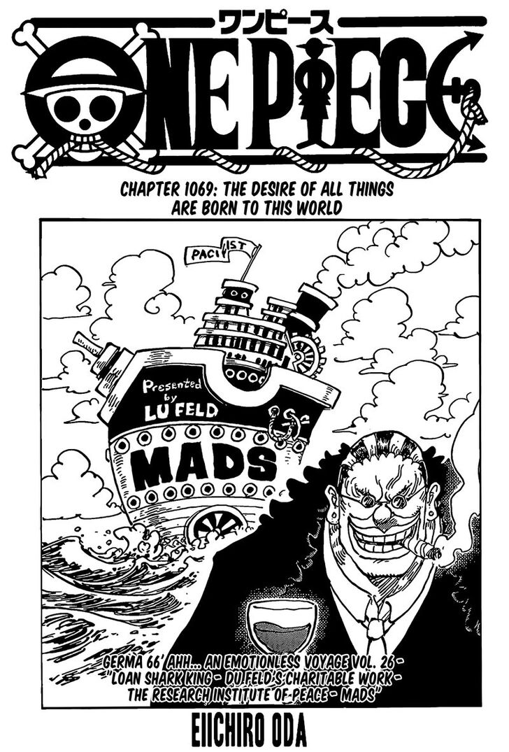 One Piece manga Chapter 1069-all-things-are-brought-into-this-world-with-hope