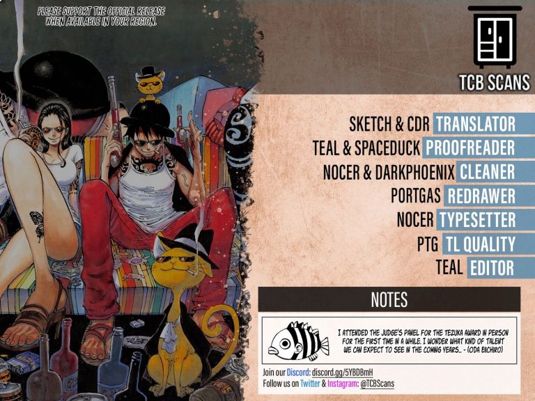 One Piece manga Chapter 1051-the-shogun-of-wano-kozuki-momonosuke
